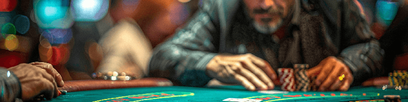 Stake casino